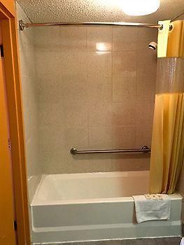 Budget Inn & Suites Boaz ภายนอก รูปภาพ
