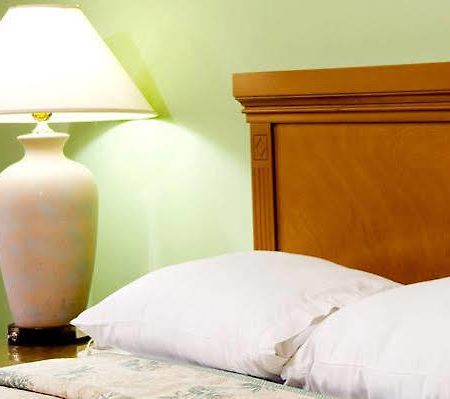 Budget Inn & Suites Boaz ภายนอก รูปภาพ