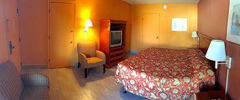 Budget Inn & Suites Boaz ภายนอก รูปภาพ