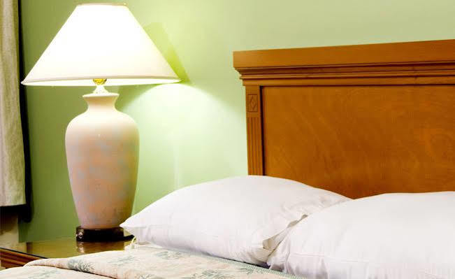 Budget Inn & Suites Boaz ภายนอก รูปภาพ